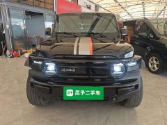 Chery iCAR Super V23 401 RWD Advanced Edition - ფოტო 2
