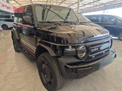 Chery iCAR Super V23 401 RWD Advanced Edition - ფოტო 3
