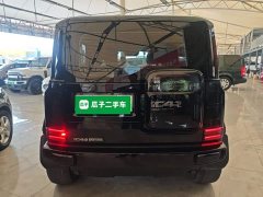 Chery iCAR Super V23 401 RWD Advanced Edition - ფოტო 5