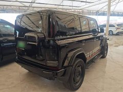 Chery iCAR Super V23 401 RWD Advanced Edition - ფოტო 6