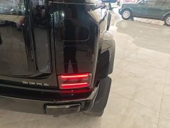Chery iCAR Super V23 401 RWD Advanced Edition - ფოტო 7