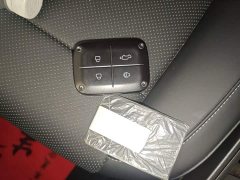 Chery iCAR Super V23 401 RWD Advanced Edition - ფოტო 8