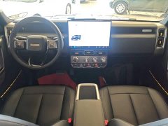 Chery iCAR Super V23 401 RWD Advanced Edition - ფოტო 9