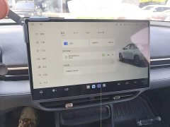 Arcfox Beta T1 2025 320 PRO - ფოტო 12