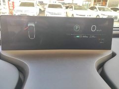 Toyota bZ5 2025 550 PRO - ფოტო 11