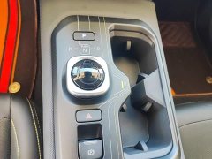 Toyota bZ5 2025 550 PRO - ფოტო 13