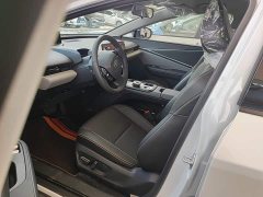 Toyota bZ5 2025 550 PRO - ფოტო 14