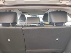 Toyota bZ5 2025 550 PRO - ფოტო 17