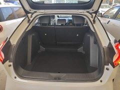 Toyota bZ5 2025 550 PRO - ფოტო 18