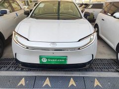 Toyota bZ5 2025 550 PRO - ფოტო 2