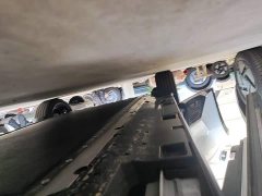 Toyota bZ5 2025 550 PRO - ფოტო 20