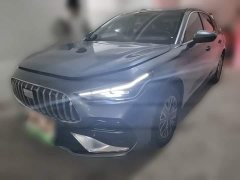 Geely Galaxy Xingyao 6 125km Carefree Edition - ფოტო 1