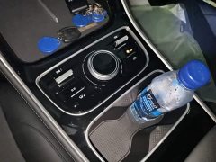 Geely Galaxy Xingyao 6 125km Carefree Edition - ფოტო 11