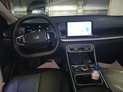 Geely Galaxy Xingyao 6 125km Carefree Edition - ფოტო 12