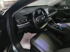 Geely Galaxy Xingyao 6 125km Carefree Edition - ფოტო 13