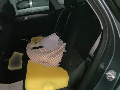 Geely Galaxy Xingyao 6 125km Carefree Edition - ფოტო 14