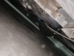 Geely Galaxy Xingyao 6 125km Carefree Edition - ფოტო 15