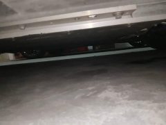 Geely Galaxy Xingyao 6 125km Carefree Edition - ფოტო 16