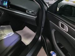 Geely Galaxy Xingyao 6 125km Carefree Edition - ფოტო 17