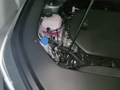 Geely Galaxy Xingyao 6 125km Carefree Edition - ფოტო 18