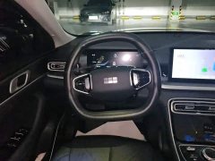 Geely Galaxy Xingyao 6 125km Carefree Edition - ფოტო 2