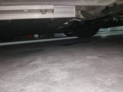 Geely Galaxy Xingyao 6 125km Carefree Edition - ფოტო 20