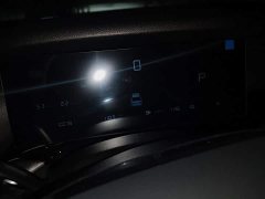 Geely Galaxy Xingyao 6 125km Carefree Edition - ფოტო 3