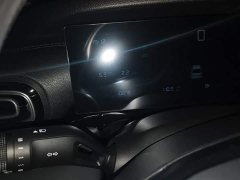 Geely Galaxy Xingyao 6 125km Carefree Edition - ფოტო 4