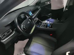 Geely Galaxy Xingyao 6 125km Carefree Edition - ფოტო 7