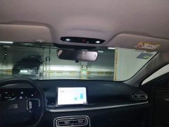 Geely Galaxy Xingyao 6 125km Carefree Edition - ფოტო 8