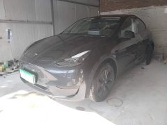 Tesla Model Y Rear-Wheel Drive - ფოტო 1