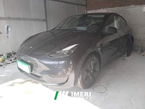 2024 Tesla Model Y Rear-Wheel Drive - ავტომობილი ჩინეთიდან