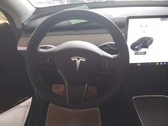 Tesla Model Y Rear-Wheel Drive - ფოტო 10