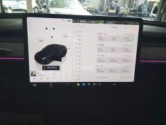 Tesla Model Y Rear-Wheel Drive - ფოტო 12