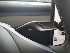 Tesla Model Y Rear-Wheel Drive - ფოტო 13
