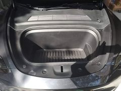 Tesla Model Y Rear-Wheel Drive - ფოტო 19
