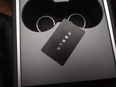 Tesla Model Y Rear-Wheel Drive - ფოტო 8