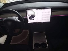 Tesla Model Y Rear-Wheel Drive - ფოტო 9