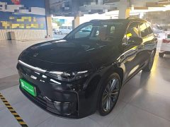 Leapmotor C16 2026 Extended Range 280 Lidar Smart Luxury Edition 6-Seater - ფოტო 1