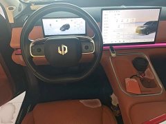 Leapmotor C16 2026 Extended Range 280 Lidar Smart Luxury Edition 6-Seater - ფოტო 10