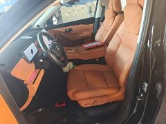 Leapmotor C16 2026 Extended Range 280 Lidar Smart Luxury Edition 6-Seater - ფოტო 14