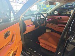 Leapmotor C16 2026 Extended Range 280 Lidar Smart Luxury Edition 6-Seater - ფოტო 15