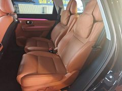 Leapmotor C16 2026 Extended Range 280 Lidar Smart Luxury Edition 6-Seater - ფოტო 16