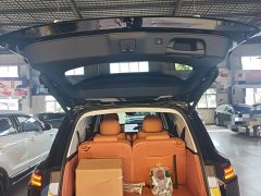 Leapmotor C16 2026 Extended Range 280 Lidar Smart Luxury Edition 6-Seater - ფოტო 18