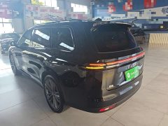 Leapmotor C16 2026 Extended Range 280 Lidar Smart Luxury Edition 6-Seater - ფოტო 4