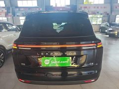 Leapmotor C16 2026 Extended Range 280 Lidar Smart Luxury Edition 6-Seater - ფოტო 5