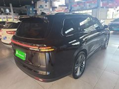 Leapmotor C16 2026 Extended Range 280 Lidar Smart Luxury Edition 6-Seater - ფოტო 6