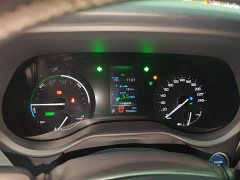 Toyota Sienna 2023 2.5L Hybrid Comfort Edition - ფოტო 11