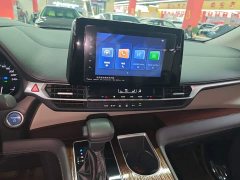 Toyota Sienna 2023 2.5L Hybrid Comfort Edition - ფოტო 12