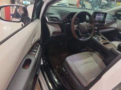 Toyota Sienna 2023 2.5L Hybrid Comfort Edition - ფოტო 15